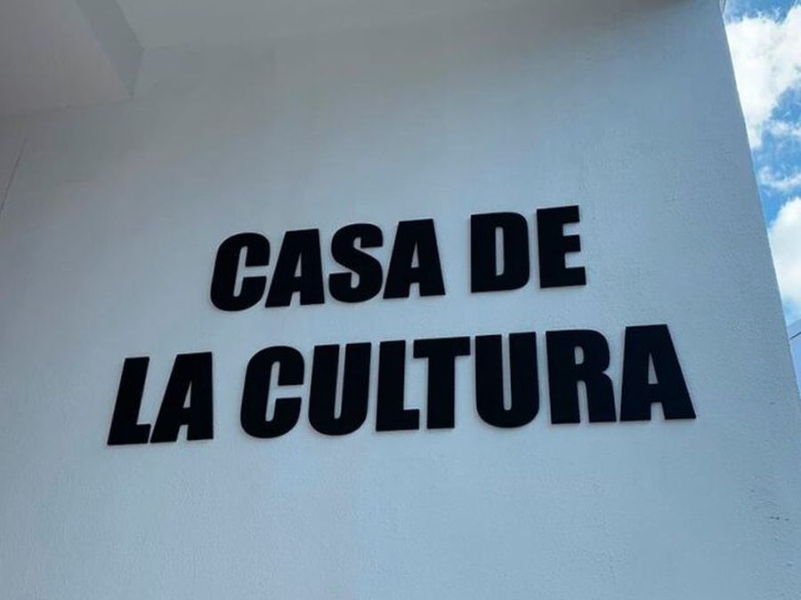 Trabajo de letras corpóreas de Vinilarte (6)